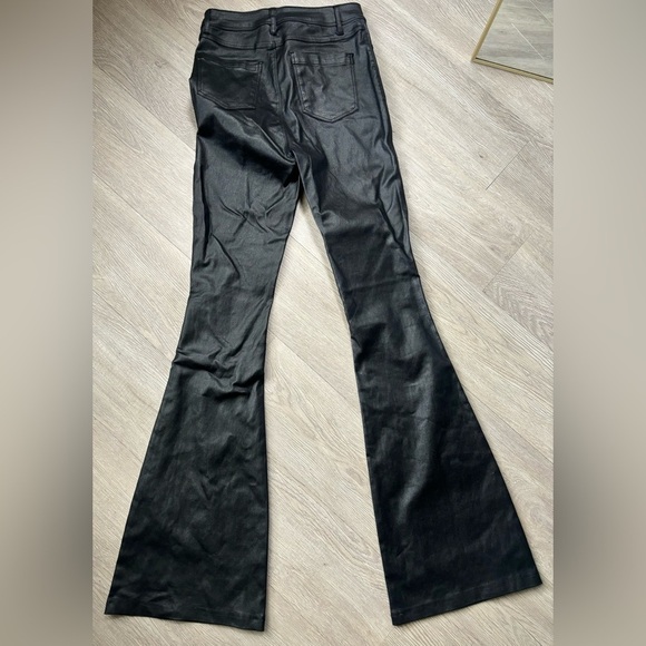 NWT Windsor flare Pant black size small - Picture 3 of 4